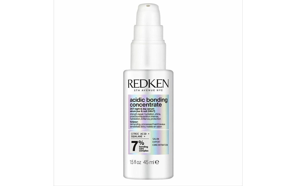 Redken Acidic Bonding Concentrate 24/7 Day & Night Serum 45 ml