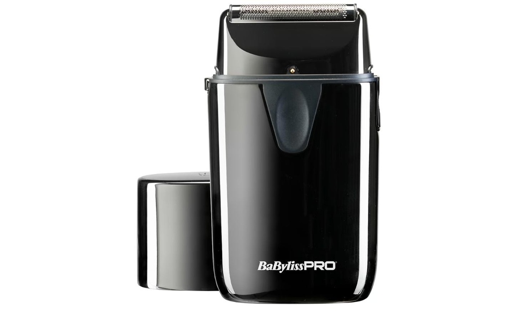 Babyliss Désinfectant UV Pro Noir
