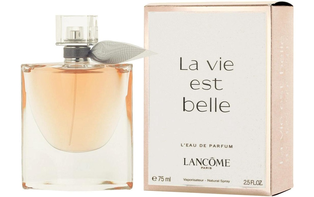 Lancôme La Vie Est Belle 75 ml