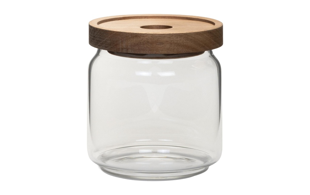 COCON Boîte à provisions 0.4 l, Transparent