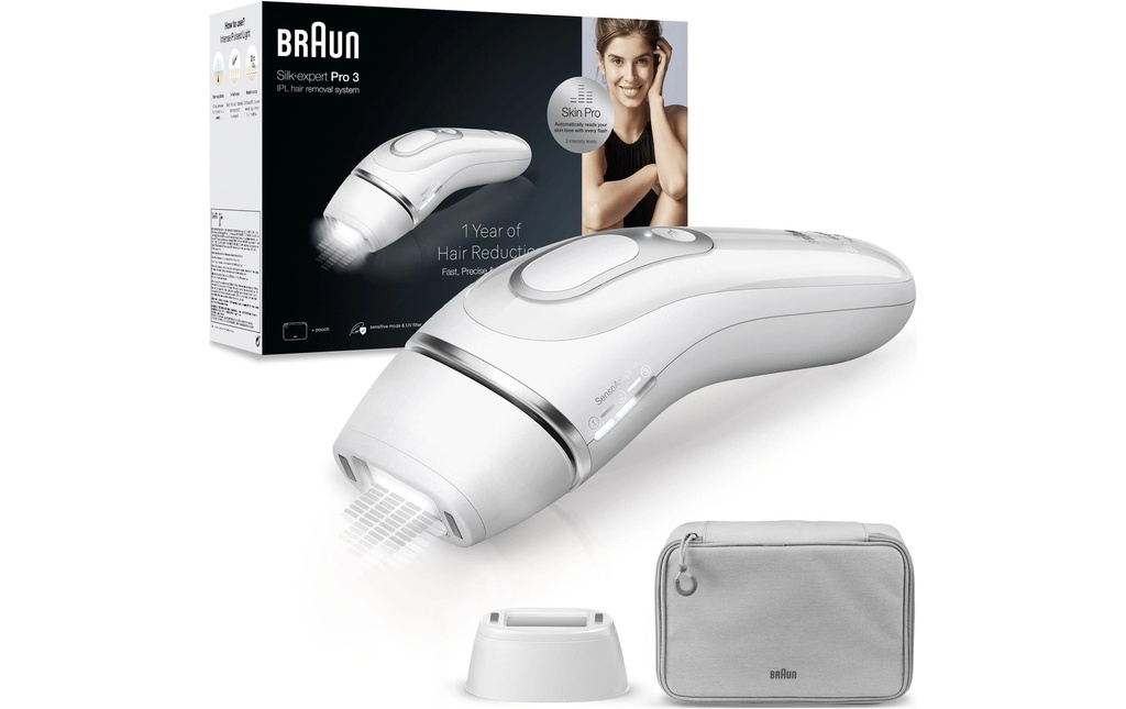 Braun Silk-expert Pro 3 PL3020
