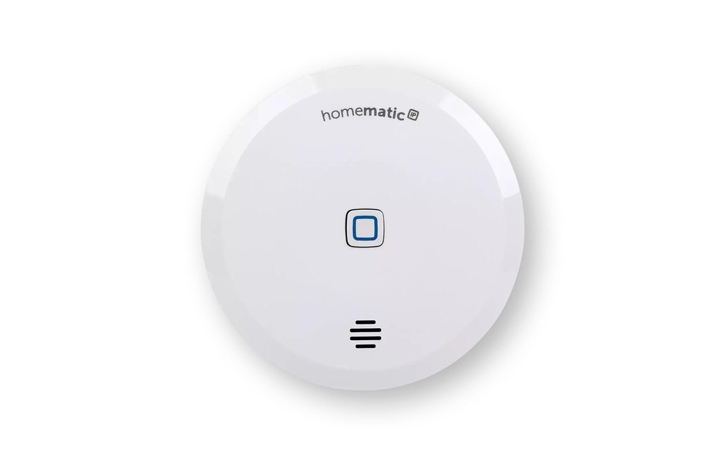 Homematic IP Capteur d'eau V2 blanc