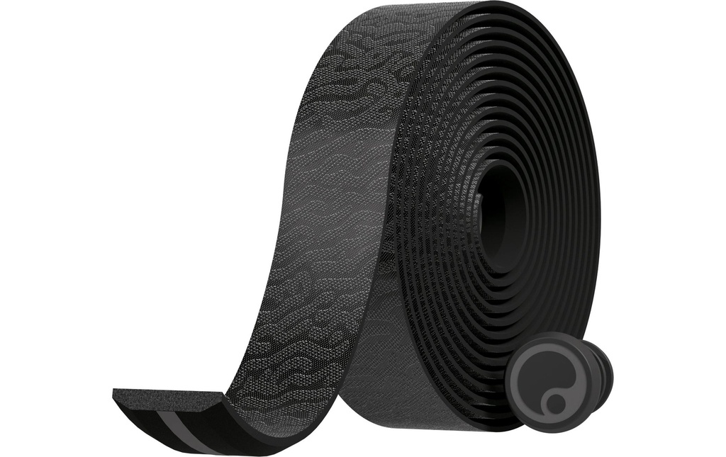 Ergon Guidoline BT OrthoCell 3 mm, noir