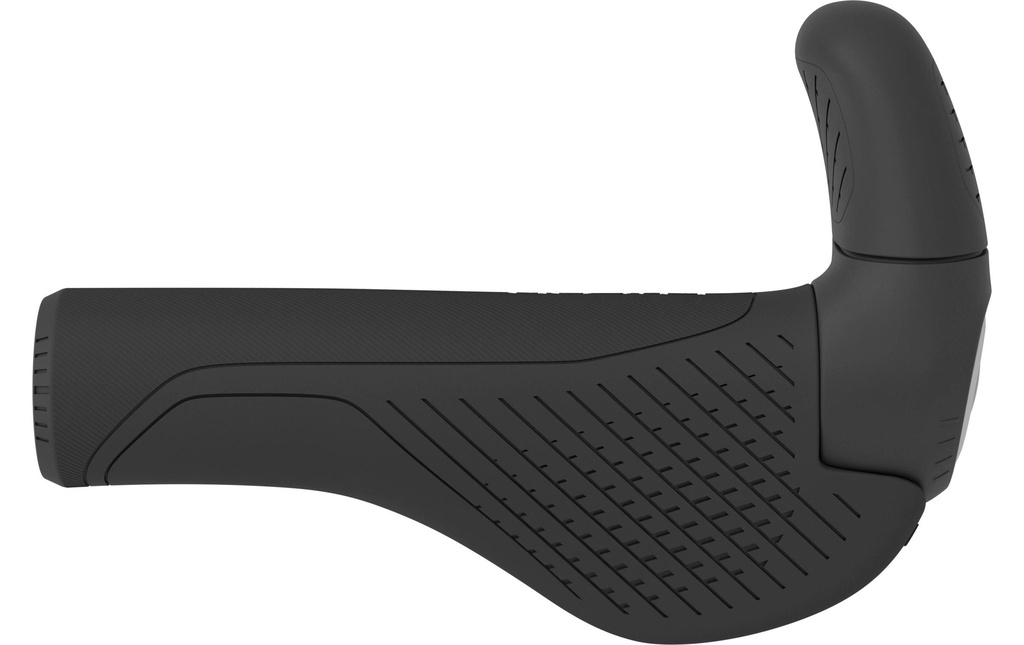 Ergon Cintres GS2 Evo Small noir