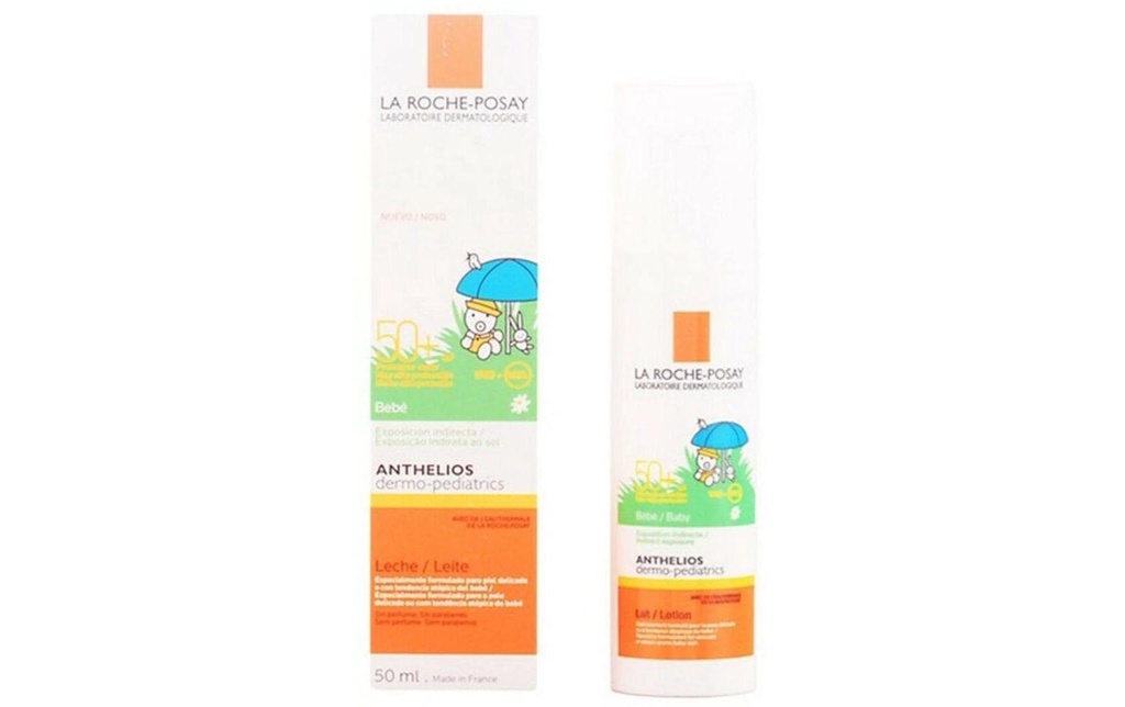 La Roche Posay Anthelios Baby Lotion 50 ml