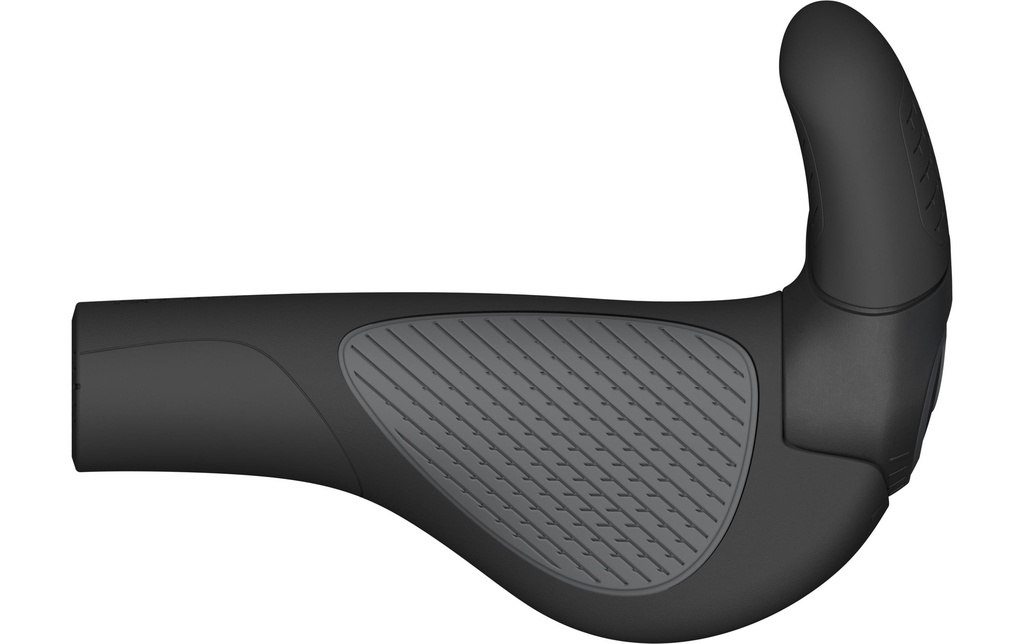 Ergon Cintres GP2 Evo Small noir