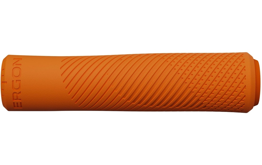 Ergon Poignée de guidon Mousse GXR juicy orange