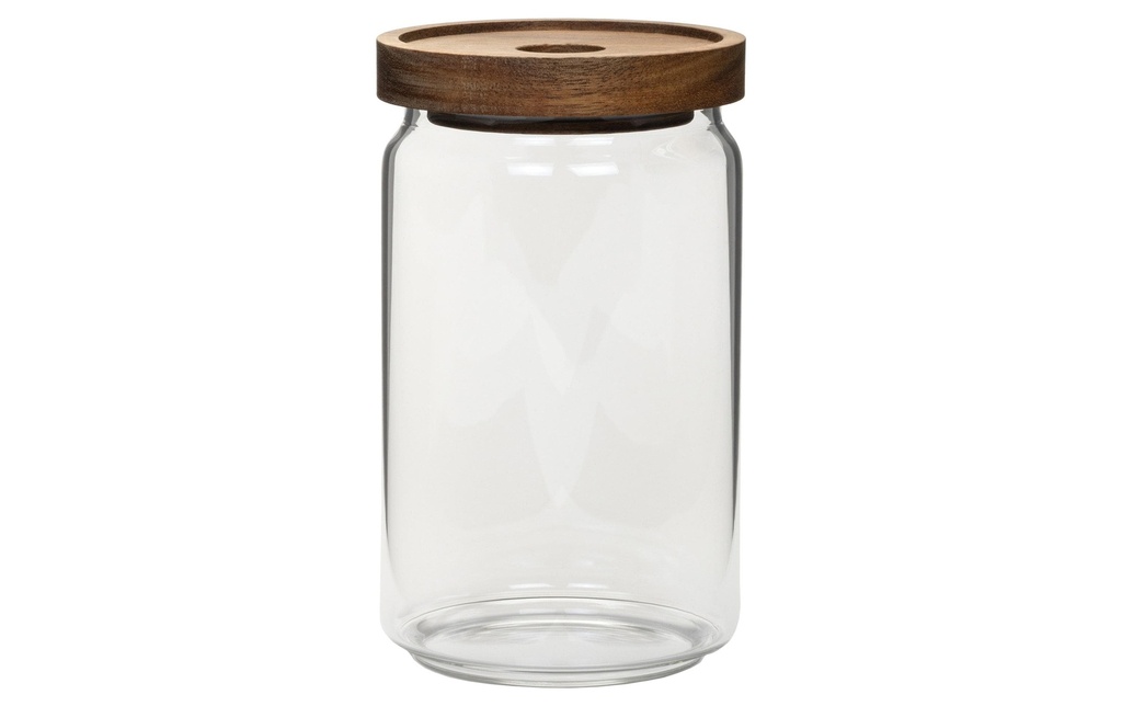 COCON Boîte à provisions 0.7 l, Transparent