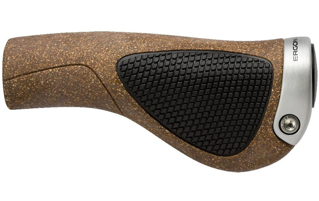 Ergon Cintres GP1 Liège biologique Taille L, marron