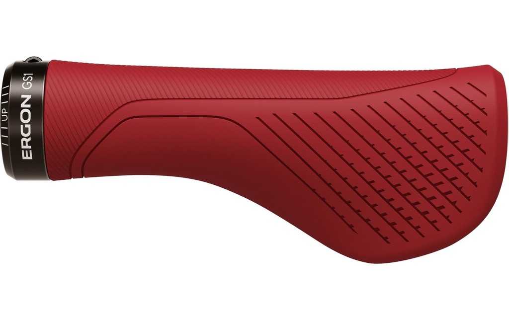 Ergon Cintres GS1 Evo Large rouge