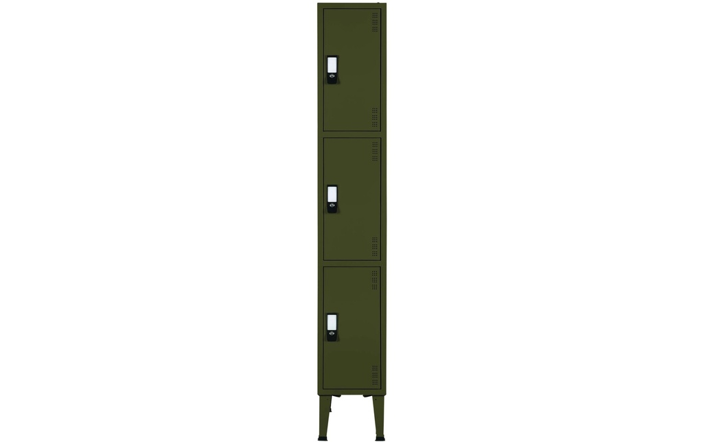 Bi-Office MOSS 30 cm x 190 cm, Vert