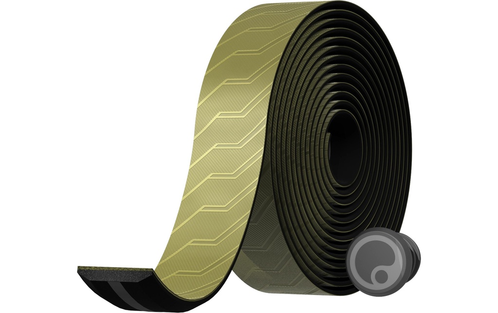 Ergon Guidoline BT 3.5 mm, vert marais