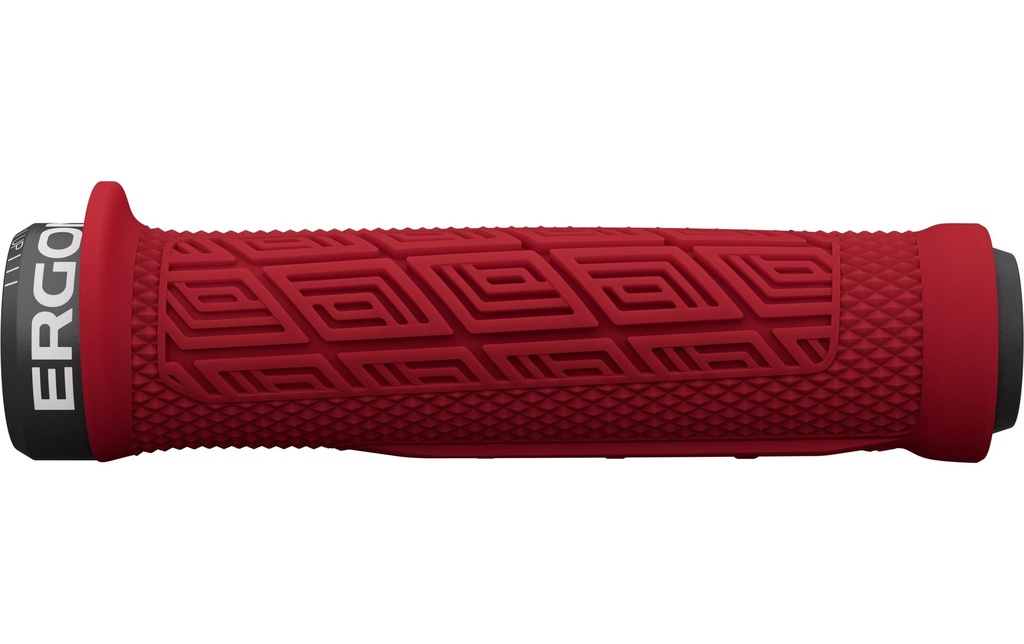 Ergon Cintres L'équipe de GDH Chili rouge