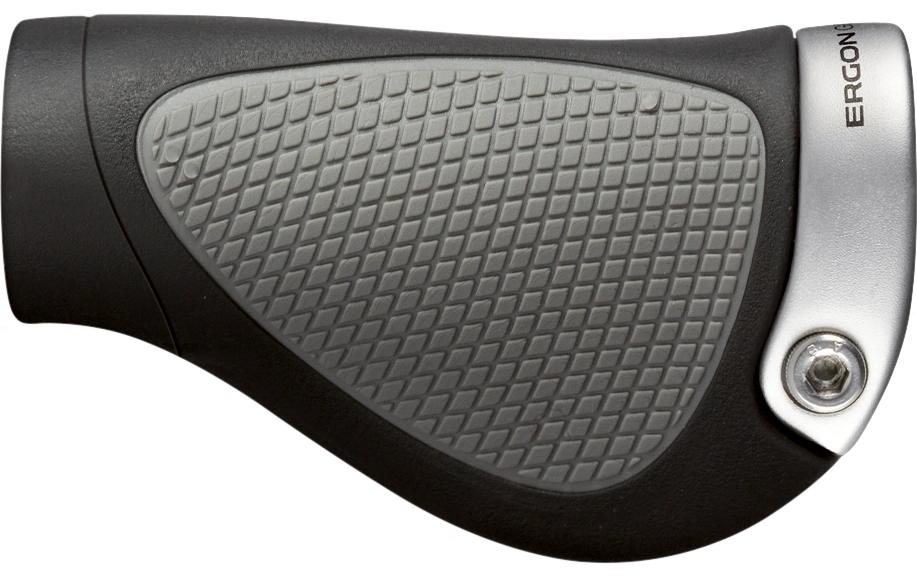 Ergon Cintres GP1 Taille S GripShift