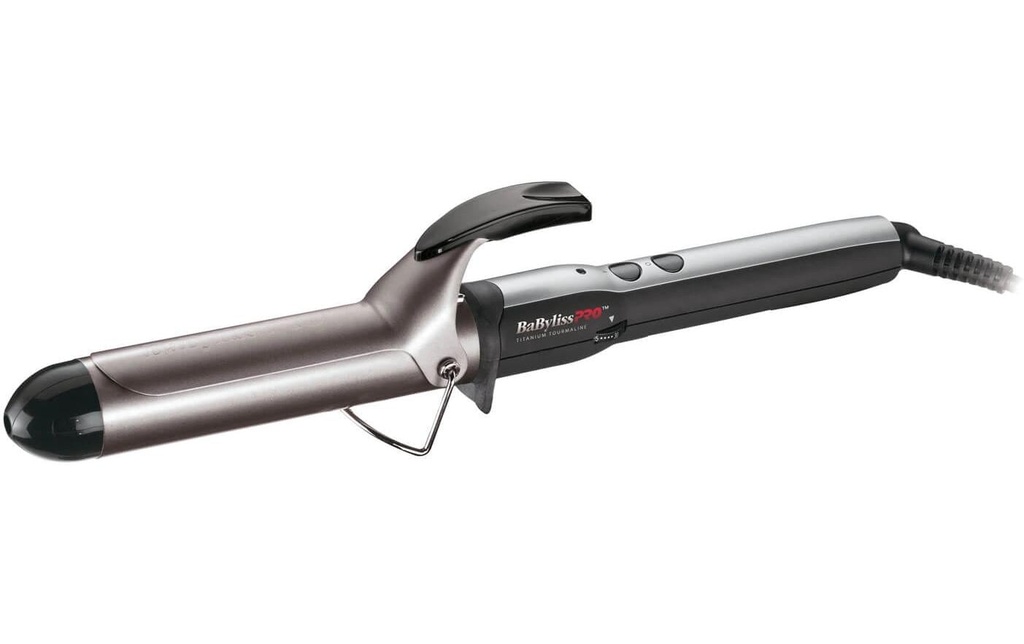 Babyliss Fer à friser Titanium Tourmaline 32 mm
