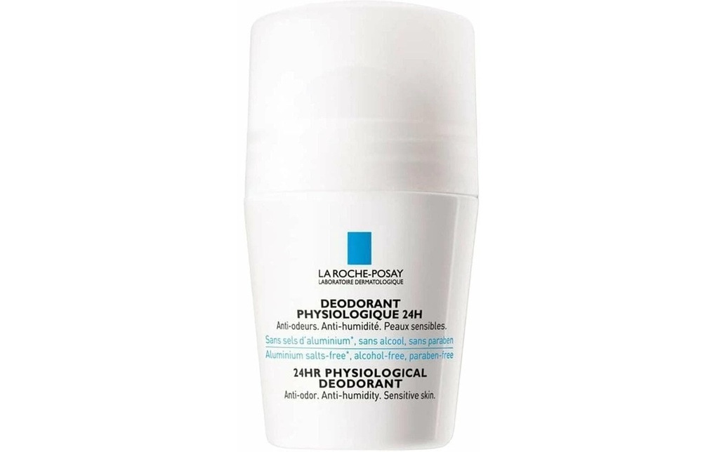 La Roche Posay Physiologique 24H 50 ml