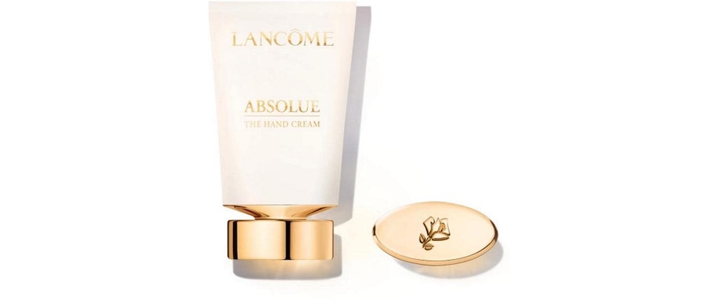 Lancôme Absolue La Crème mains 50 ml