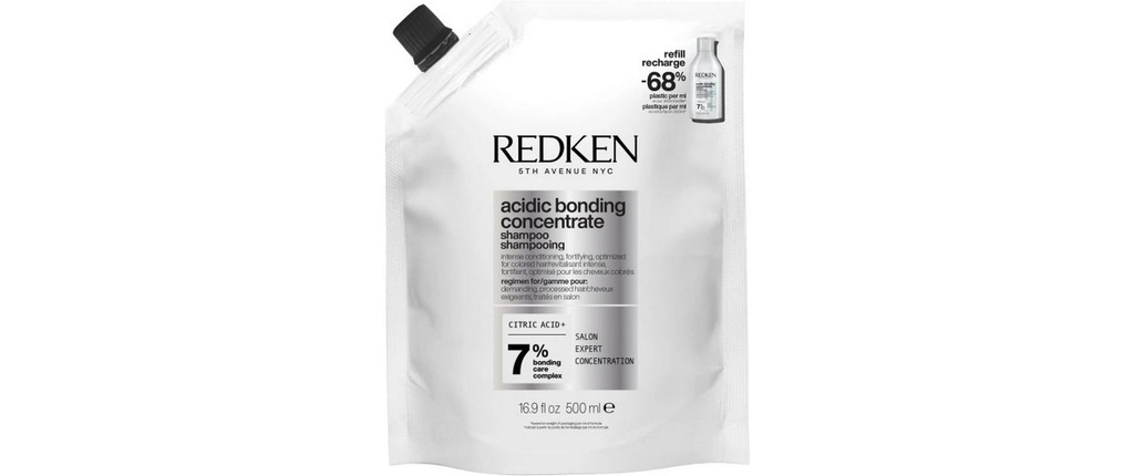 Redken Acidic Bonding Concentrate 500 ml