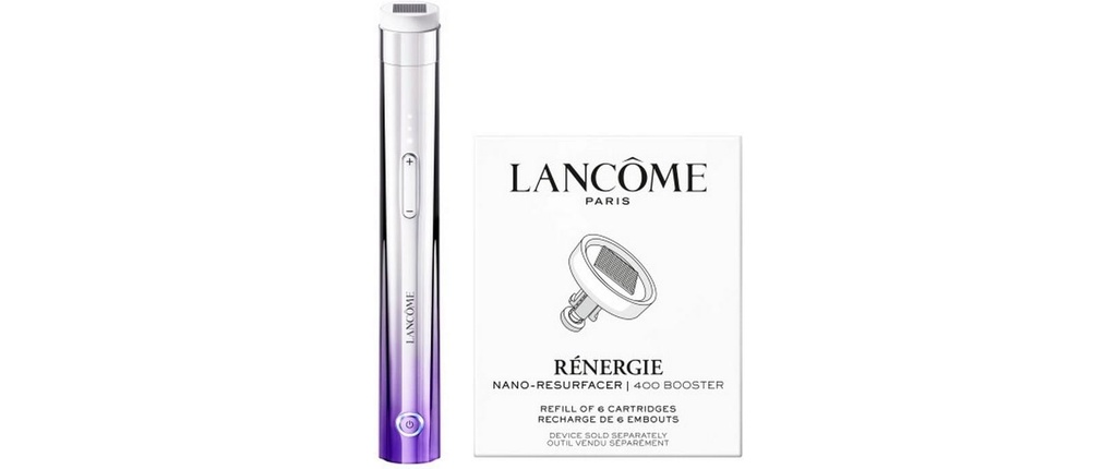 Lancôme Rénergie H.P.N. UVMUNE Cream 50 ml