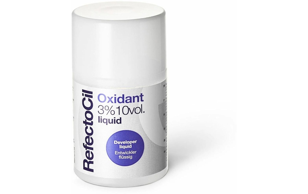 RefectoCil Oxidant 3% 100 ml