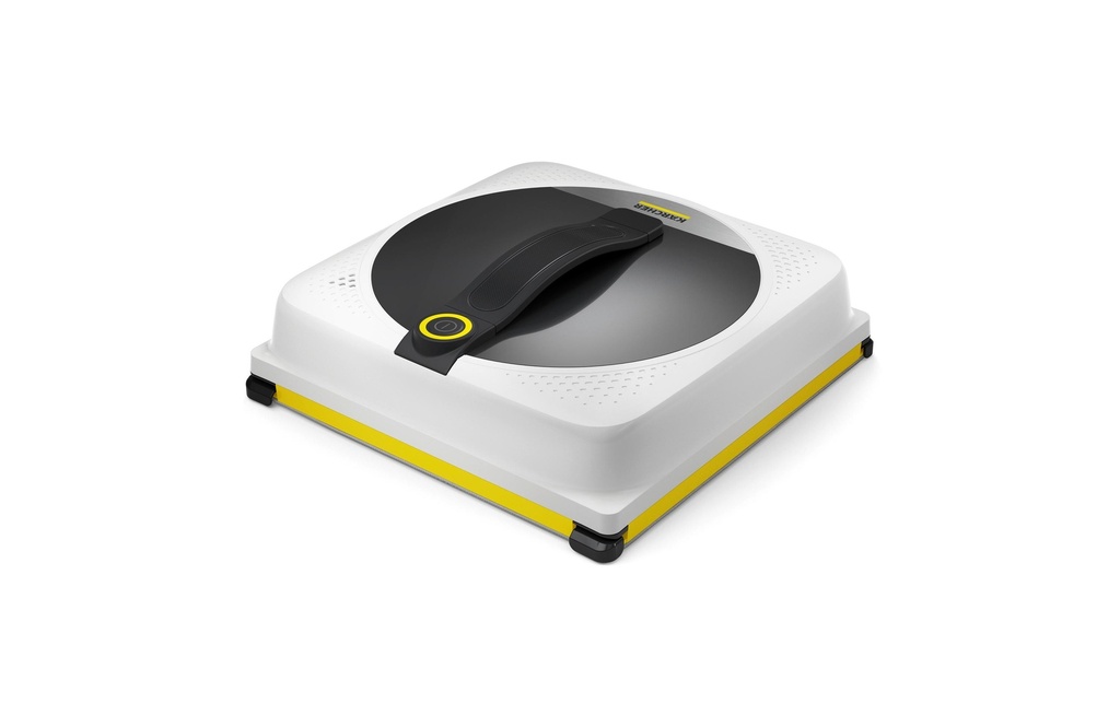 Kärcher Robot lave-vitre RCW 4 Blanc