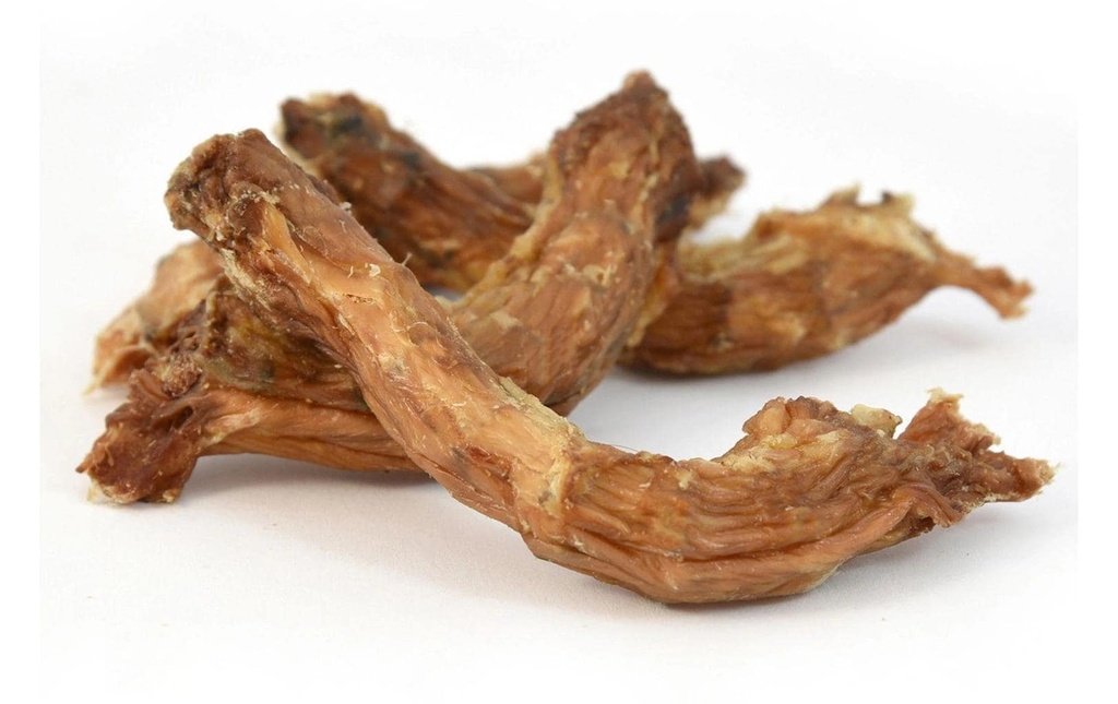 FRESCO Produit à mâcher  Cou de poulet 500 g
