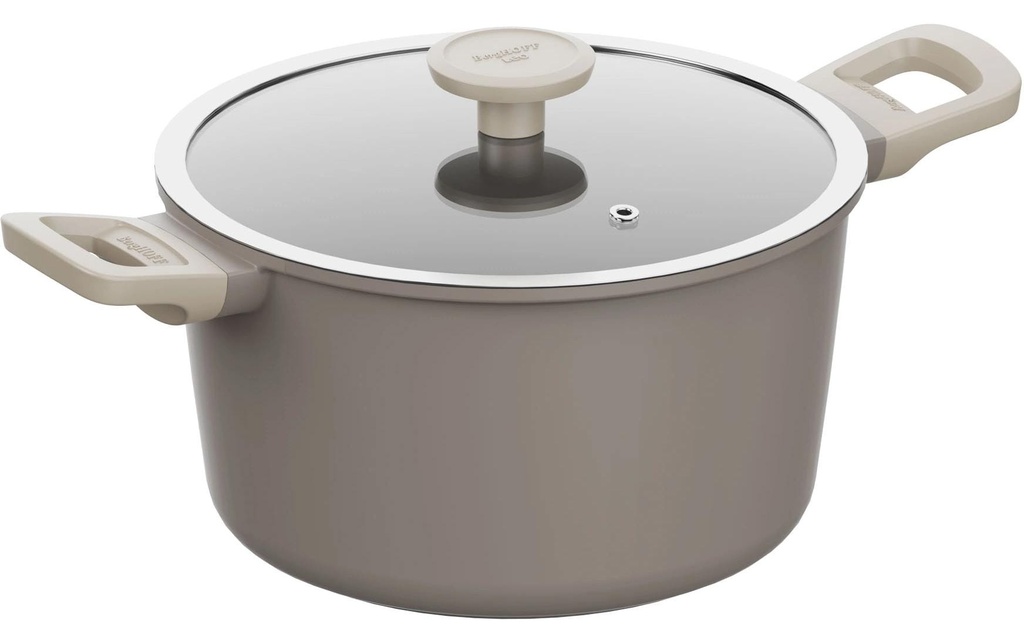 BergHOFF Casserole Leo Dune 24 cm