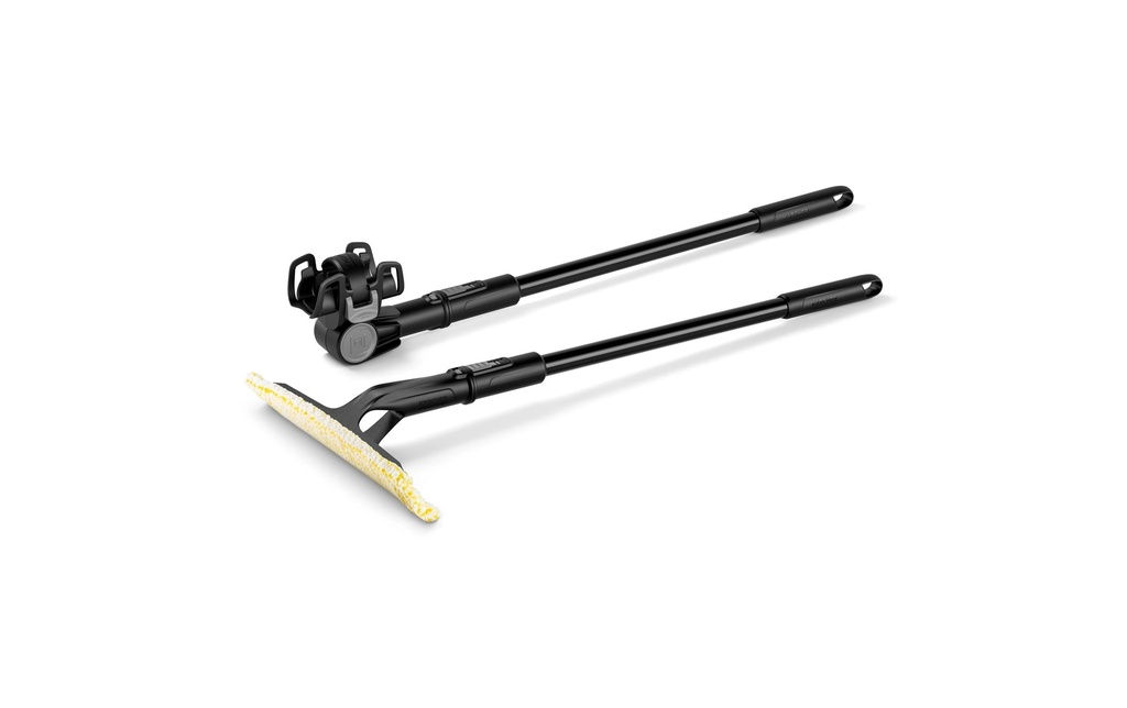 Kärcher Kits de rallonge WV Noir