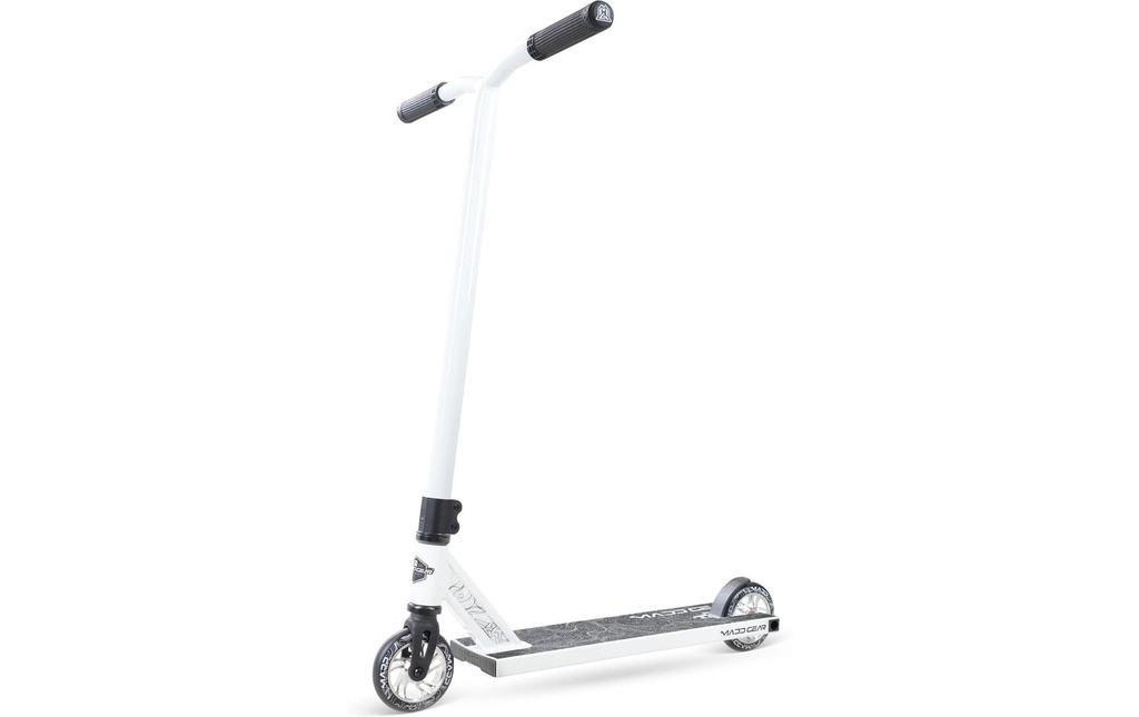 Madd Gear Patinette Freestyle MG4 Titan Blanc