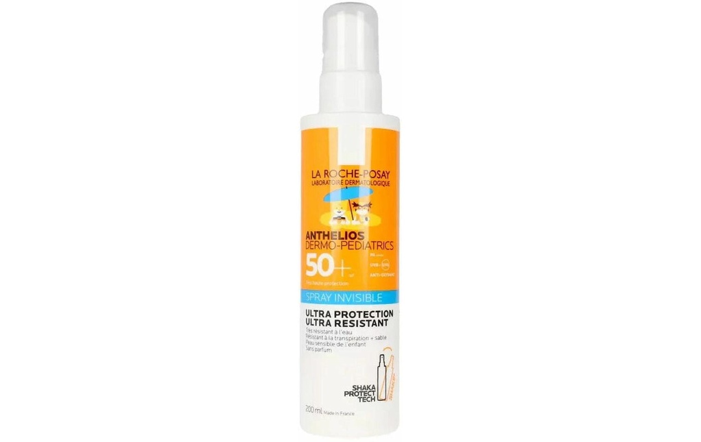 La Roche Posay Anthelios UVMune 400 Dermo-Pediatrics 200 ml