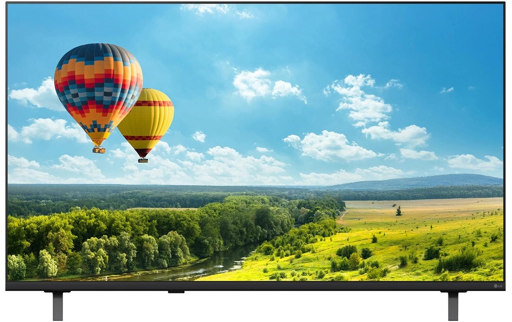 LG TV d’hôtel 55UJ660H 55