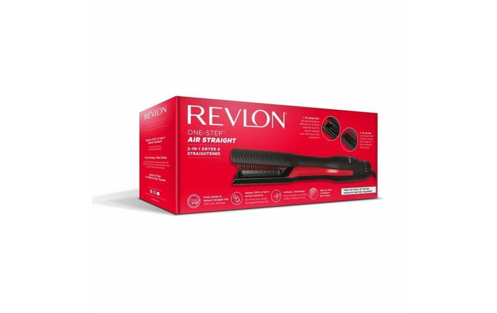 Revlon One-Step Air Straight RVDR5330E