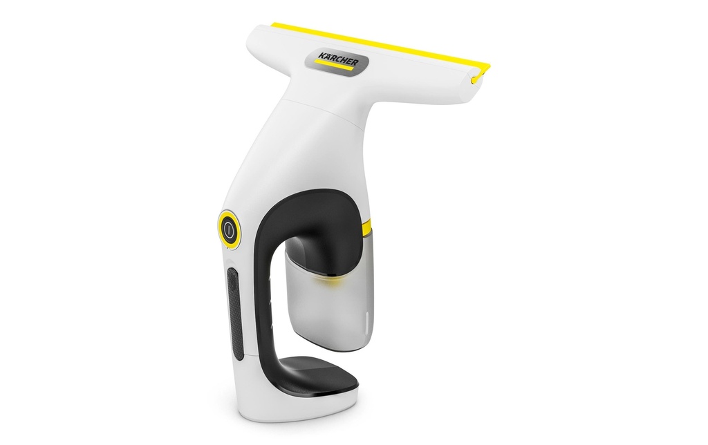 Kärcher Aspirateur pour vitre WV 1 Compact Blanc