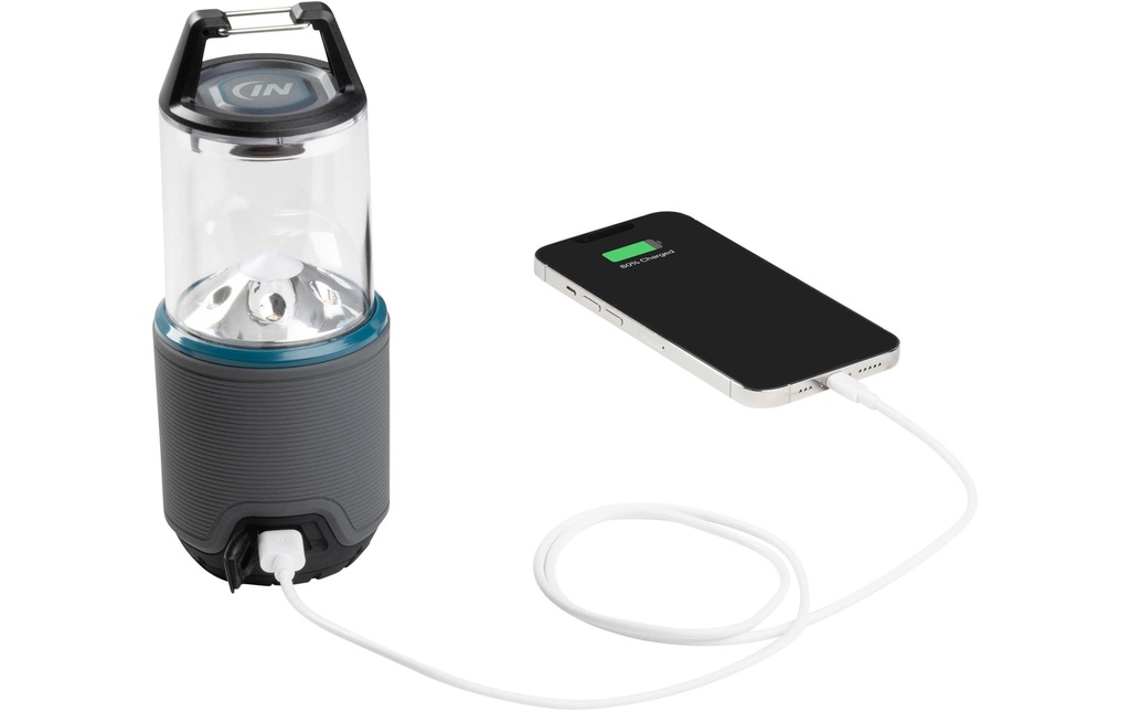 NITE IZE Lanterne rechargeable Radiant RL3 PowerSwitch