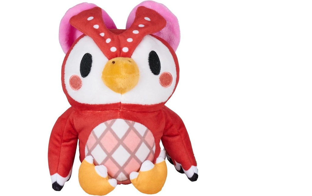 Simba Animal Crossing Celeste, 25 cm