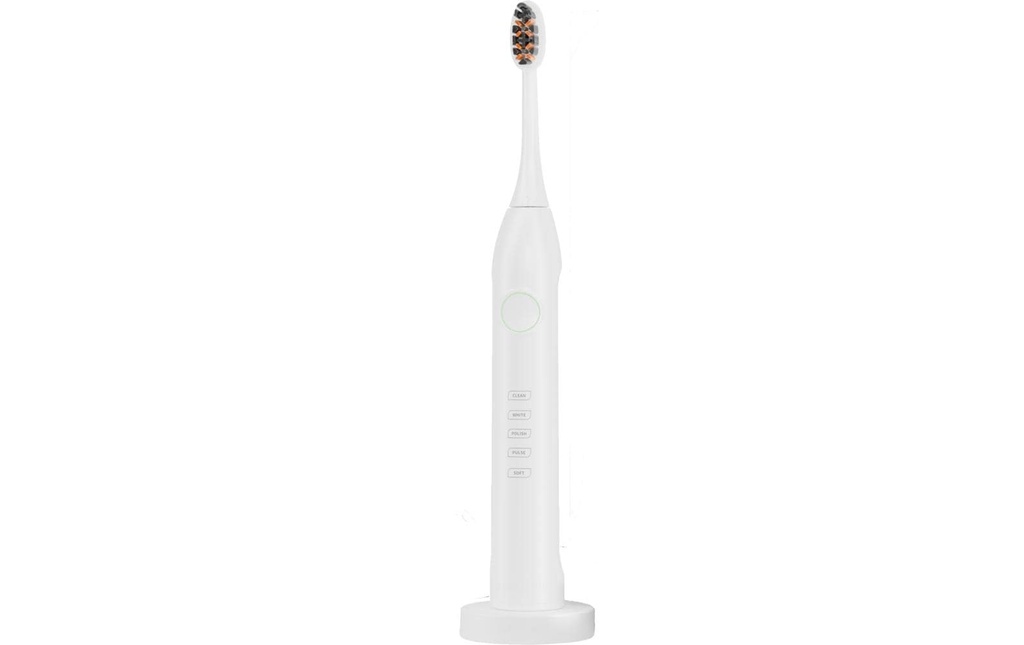 Zahnheld Brosse à dents Gero G3 Blanc