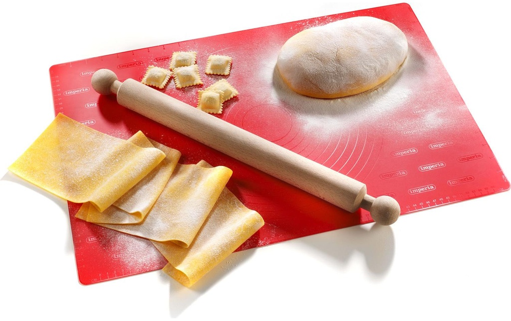 Imperia FoglioChef + Mattarello