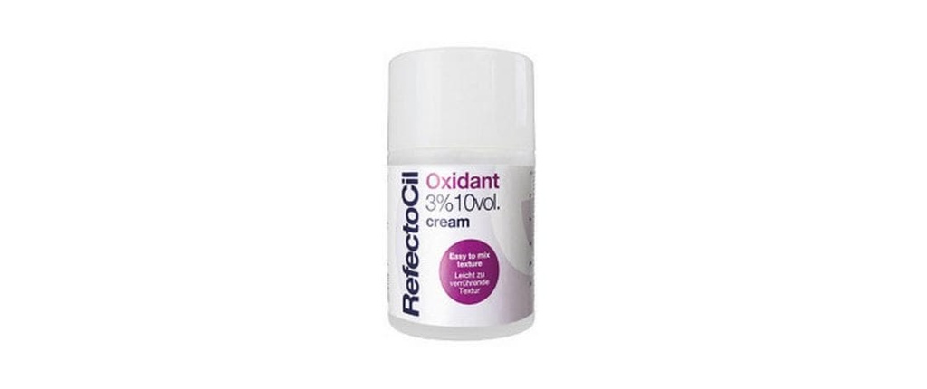 RefectoCil Oxydant Crème 100 ml