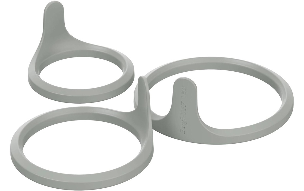 BergHOFF Pancake Form Leo 0 cm - 0 cm