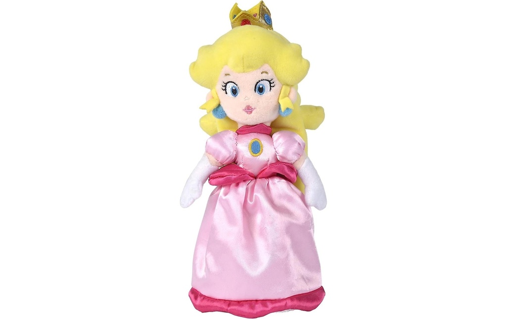 Simba SuMa Peach, 27 cm