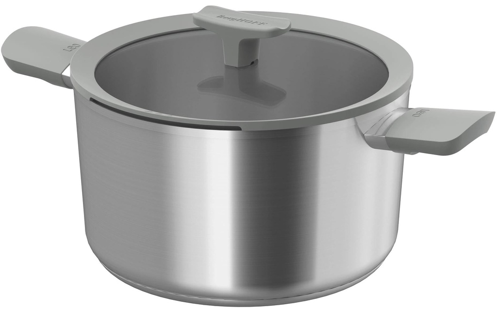 BergHOFF Casserole Leo Balance 24 cm
