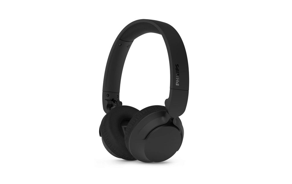 Philips Casques extra-auriculaires Wireless TAH4500BK/00 Noir