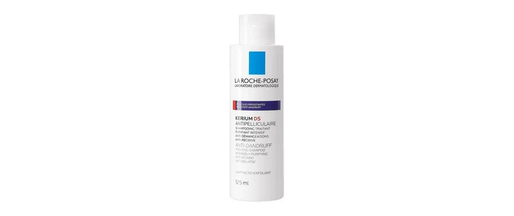 La Roche Posay Kérium DS 200 ml