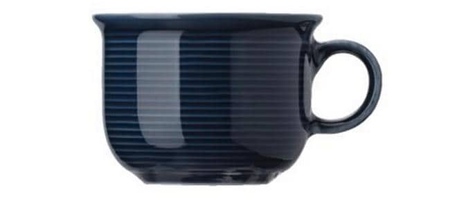 THOMAS Trend Colour Deep Blue Tasse à espresso