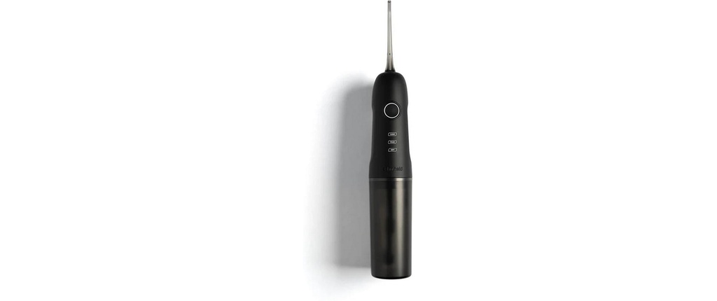 Zahnheld Douche buccale Aquadent A2 Noir