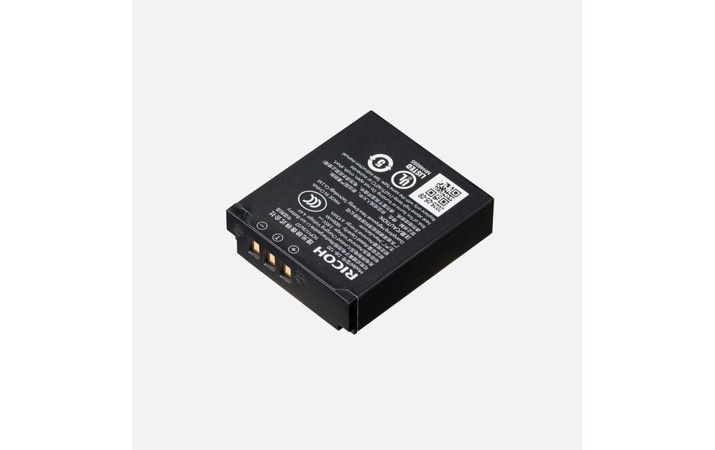 Ricoh Batterie pour Appareils photo numérique DB-120