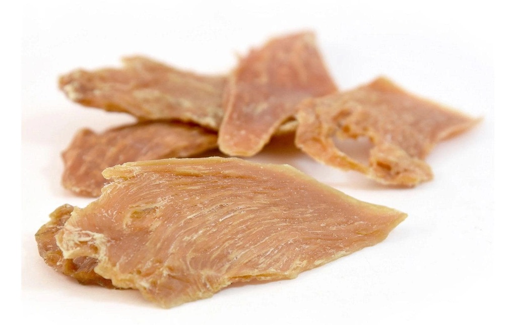 FRESCO Produit à mâcher  Poitrine de poulet 500 g