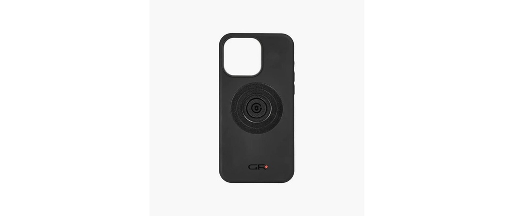 GRXplore M66 Housse de portable Iphone16 promax