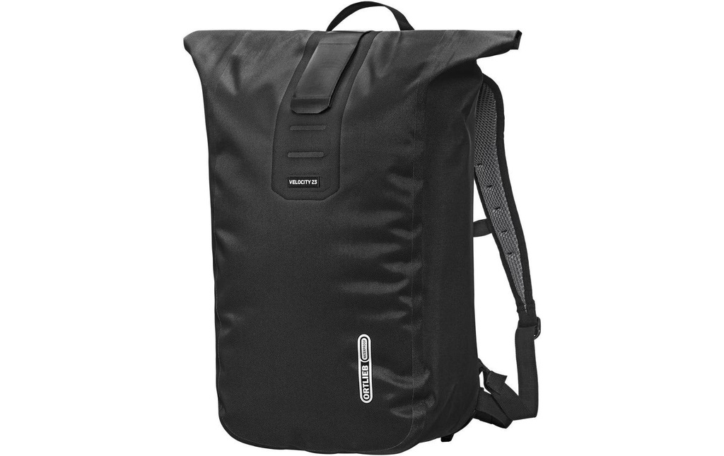 Ortlieb Sac à dos Velocity Lite, 23 l, noir