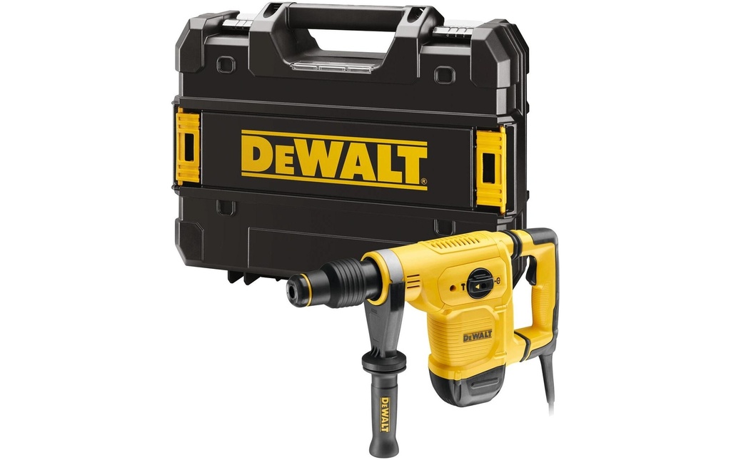 DEWALT Marteau burineur D25810K-QS